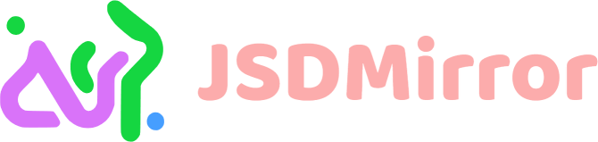 JSDMirror